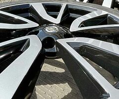 Aluminium alloys renovation