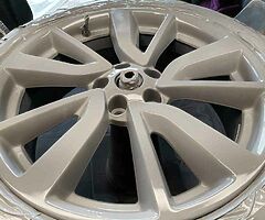 Aluminium alloys renovation - Image 4/10