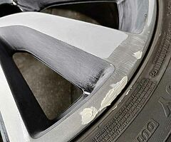 Aluminium alloys renovation - Image 5/10