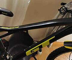 Mtb GT Avalanche - Image 9/10