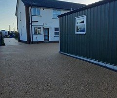 Resin bound surfacing - Image 4/10