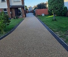 Resin bound surfacing - Image 5/10