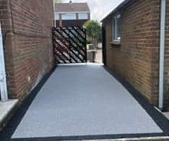 Resin bound surfacing - Image 7/10