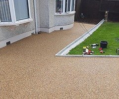 Resin bound surfacing - Image 9/10