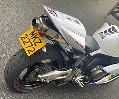 2004 Honda  CBR 1000RR Fireblade - Image 4/9