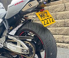 2004 Honda  CBR 1000RR Fireblade - Image 6/9