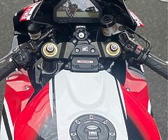 2004 Honda  CBR 1000RR Fireblade - Image 7/9