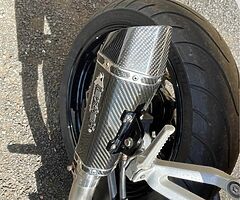 2001 Honda CBR - Image 4/5