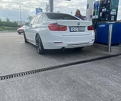 2012 F30 320d low mileage - Image 3/10