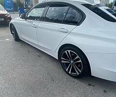 2012 F30 320d low mileage - Image 4/10