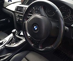 2012 F30 320d low mileage - Image 5/10