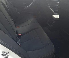 2012 F30 320d low mileage - Image 6/10