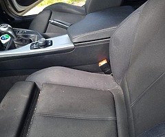 2012 F30 320d low mileage - Image 8/10