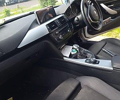 2012 F30 320d low mileage - Image 9/10