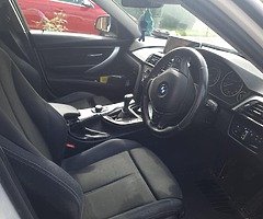 2012 F30 320d low mileage - Image 10/10