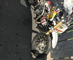 2016 Stomp 140 - Image 4/6