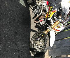 2016 Stomp 140 - Image 5/6