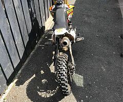 2016 Stomp 140 - Image 6/6