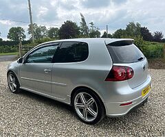 2006 Volkswagen R32 - Image 5/10
