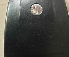 Genuine range rover sport roof bars