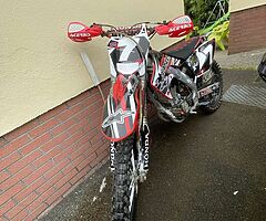 2009 Honda crf250r - Image 10/10