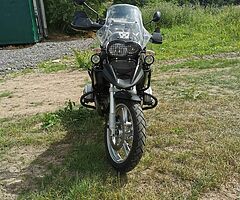 2005 BMW R 1200 GS