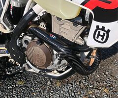 2019 Husqvarna 350 - Image 6/8