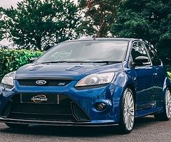 Ford Focus RS - Image 3/10