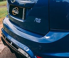 Ford Focus RS - Image 4/10