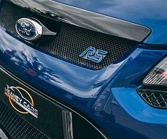 Ford Focus RS - Image 5/10