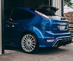 Ford Focus RS - Image 7/10