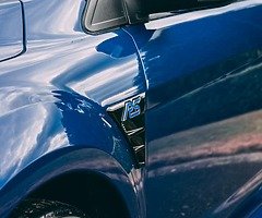 Ford Focus RS - Image 8/10