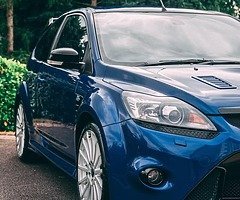 Ford Focus RS - Image 9/10