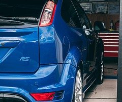 Ford Focus RS - Image 10/10