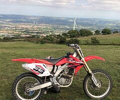 ♦️♦️Crf250r for sale ♦️♦️ - Image 3/3