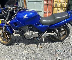 Honda cb500 - Image 4/5