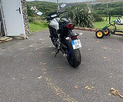 Yamaha MT07￼ - Image 6/6