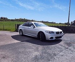 Bmw 520d 2013 131reg - Image 3/4