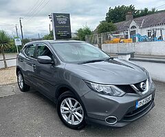 2017 Nissan Qashqai 1.2 AUTO // Low Miles - Image 3/10