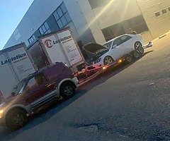 Car transport