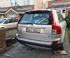 For parts only volvo xc90 - Image 3/3