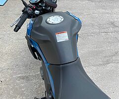 2019 CFMOTO 650 NK - Image 4/6