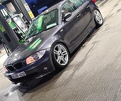 Bmw 118d e87 - Image 3/4