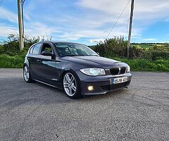 Bmw 118d e87 - Image 4/4