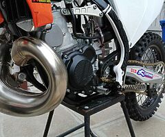 2019 KTM SX - Image 3/7