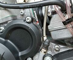 2019 KTM SX - Image 4/7