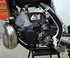 2019 KTM SX - Image 5/7