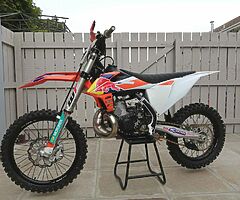 2019 KTM SX - Image 7/7