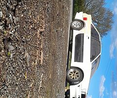 Ae86 booter