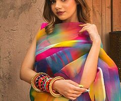 Saree - Image 3/10